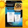 Promopack Sun Fresh Body FPS 50 200ML + 80% OFF