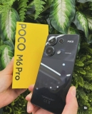 Smartphone Poco M6 Pro 4G Global 512GB 12GB RAM