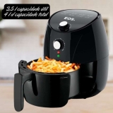 Fritadeira Sem Óleo Air fryer Eos Chef Gourmet 4