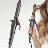 Modelador de Cachos Philco Intense Curves