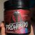 Pré Treino Prohibido Hardcore Pre-Workout, 3VS Nutrition 180g