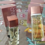 PARIS ELYSEES Style Caviar EDT Perfume Masculino
