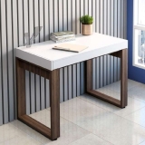 Mesa Escrivaninha Artany Squadra 1 Gaveta