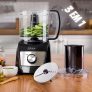 Oster OMPR670 Compacto 3 em 1 – Processador