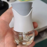Air Wick Difusor Elétrico Bom Ar Lavanda E Gerânio