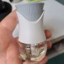 Air Wick Difusor Elétrico Bom Ar Lavanda E Gerânio