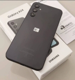 Samsung Galaxy A24 Preto 128GB