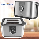 Torradeira Inox