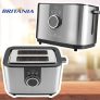 Torradeira Inox