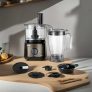 Processador de Alimentos 7×1 Eos Eps01t 900w Titanium