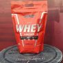 Integralmedica Nutri Whey Protein – Baunilha, Pouch 900g