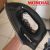 Ferro de Passar Roupa a Seco Mondial FSN-55-B – Preto