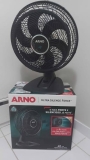 Ventilador 2 em 1 Arno Turbo Force VF42 40cm – 6 Pás 3 Velocidades