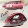 Ferro de Passar a Vapor Oster, Aeroceramic, Base Cerâmica, 220V