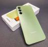 Samsung Galaxy A14 128GB 4G Wi-Fi Tela 6.6” Dual Chip 4GB RAM Câmera Tripla de até 50MP + Selfie 13MP Bateria de 5000mAh