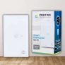 Smart Interruptor Wi-Fi Positivo
