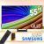 Samsung Smart Tv Qled 4k 55q65c