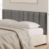 Cabeceira Para Cama Casal Box Estofada 140x60cm