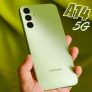 Samsung Galaxy A14 5g 64gb 4gb Ram