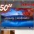 Smart TV Aiwa 50”, Android, 4K