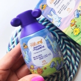 Desenho nas Nuvens Água de Colônia Infantil Naturé 100ml