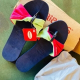 Rasteira You Saint Tropez Colors, Havaianas, Feminino