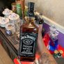 Whisky Jack Daniels Old No. 7 Americano 1L