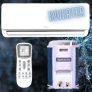 Ar Condicionado Split Inverter Agratto Neo Top 9.000 Btu/h Frio 220V