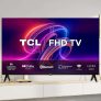 Smart Tv Led 32 S5400af Tcl