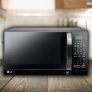 Micro-ondas LG 30L 110V