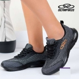 Tênis Olympikus Performance Citrus Feminino