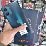 Smartphone Motorola Moto E13 4G 64GB 4GB RAM Verde