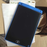 Lousa Infantil Digital 8,5 Lcd mágica