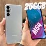 Samsung Galaxy M54 5G Dual SIM 256GB 8GB RAM
