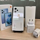 Smartphone Xiaomi Redmi Note 12 Pro 5G Dual SIM 256GB – 8GB Ram (Versao Global) (Midnight black)
