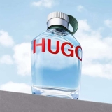 Hugo Boss Masculino EDT 40ml