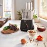 Multiprocessador de Alimentos Philips Walita 600W