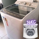 Máquina De Lavar Na-f140b1w 14kg 220V