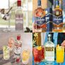 Ballantine’s 750ml