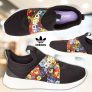 Tênis Puremotion Adapt Womens Day Feminino Preto adidas