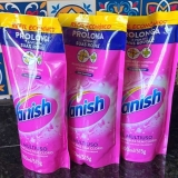 Vanish Multiuso – Tira Manchas em Gel 500ml
