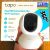 Camera de Segurança Wi-Fi 360º, 1080p Full HD TP-Link Tapo C200, Visão Noturna