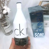 Calvin Klein Ckin2u For Him – Edt 50ml Beleza Na Web