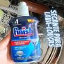 Finish Abrilhantador – Secante para Lava-Louças, 250ml