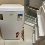 Frigobar Midea 124L