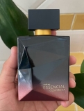 Essencial Oud Pimenta Deo Parfum Masculino – 100ml