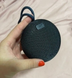 Caixa de som sem fio, Bluetooth, 5W RMS, Autonomia até 12 horas