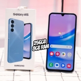 Samsung Galaxy A15 256GB, 8GB RAM