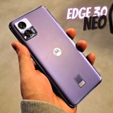 Smartphone Edge 30 Neo 5g 256gb 8gb Ram