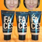 Base Líquida Checkmatte Faces
